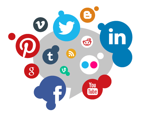Social Media Marketing – Blend360 Communications